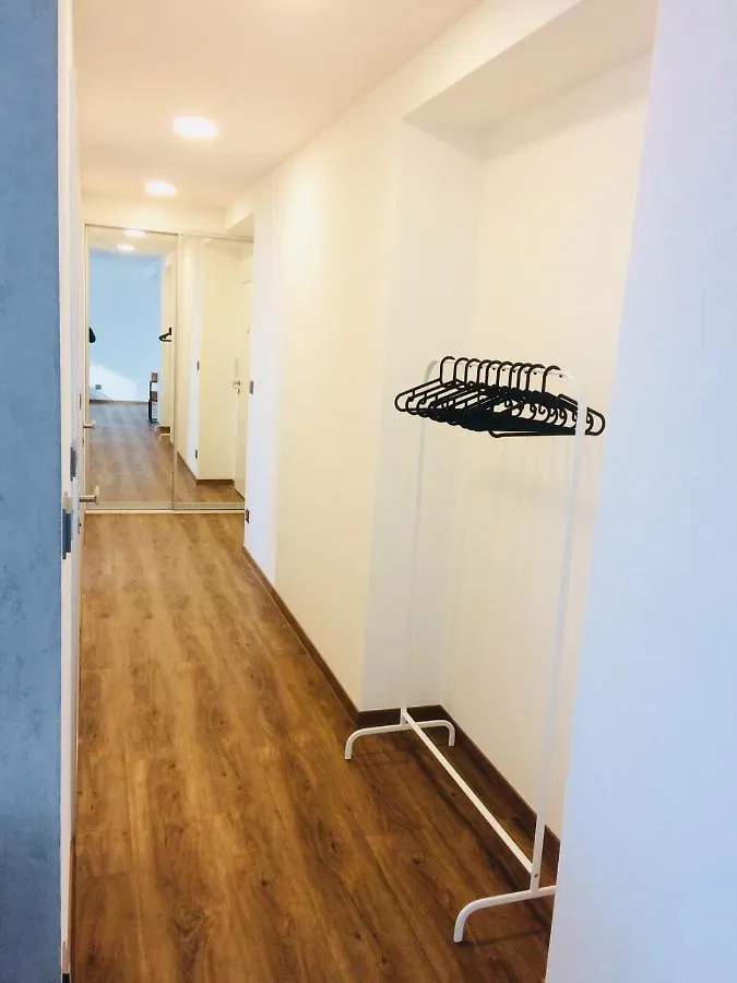 Apartmán Luxury Flat In Brno