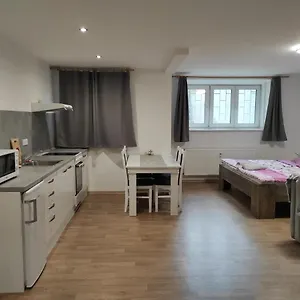 Milada Apartmán
